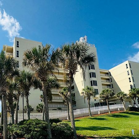 Pensacola, Oceanfront Paradise With Private Beach Pensacola Beach Exterior photo