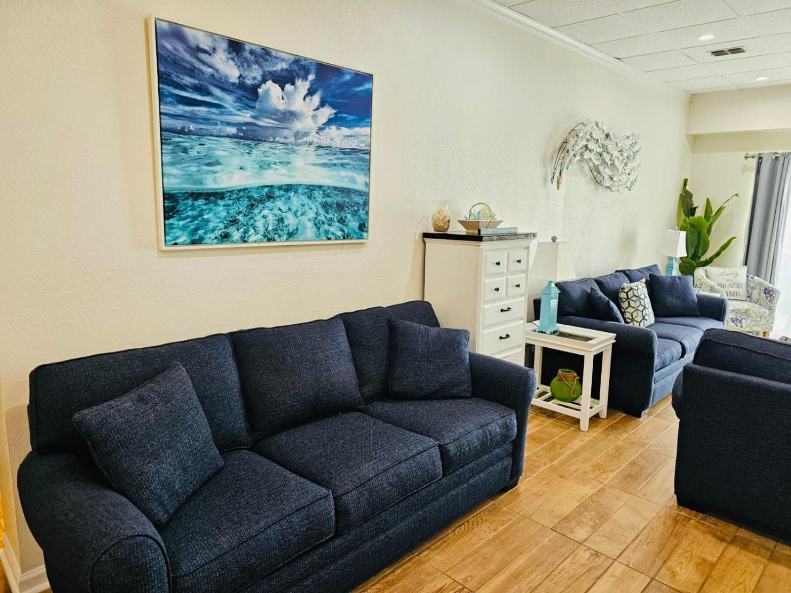 Pensacola, Oceanfront Paradise With Private Beach Pensacola Beach Exterior photo