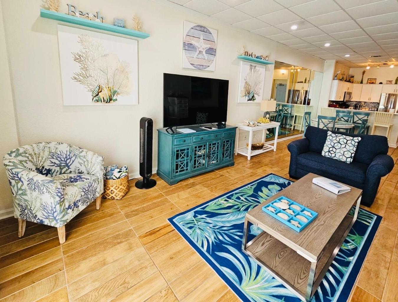 Pensacola, Oceanfront Paradise With Private Beach Pensacola Beach Exterior photo